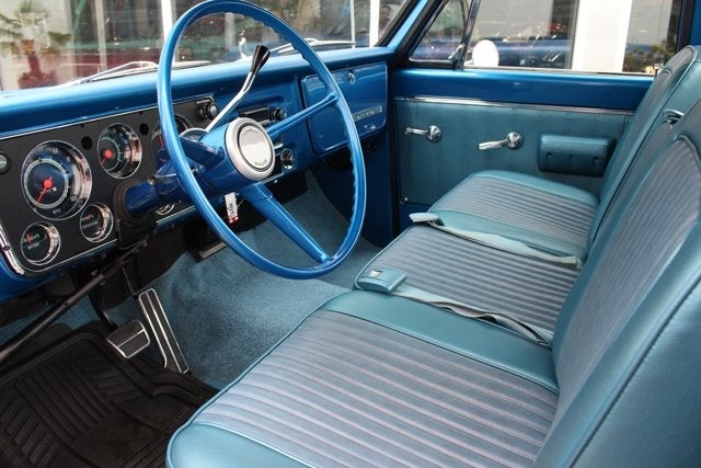 1968 Chevrolet C20 3/4 Ton Pickup