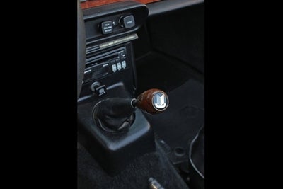 1976 Triumph TR6 Base