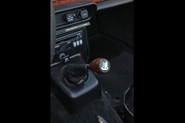 1976 Triumph TR6 Base