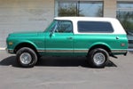 1972 Chevrolet K5 Blazer Base