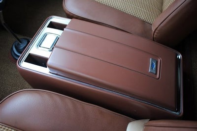 1972 Chevrolet K5 Blazer Base