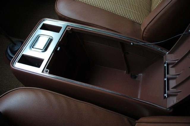 1972 Chevrolet K5 Blazer Base