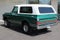1972 Chevrolet K5 Blazer Base