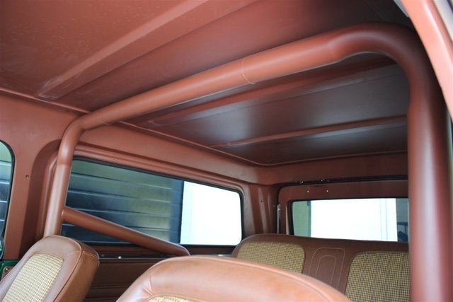 1972 Chevrolet K5 Blazer Base