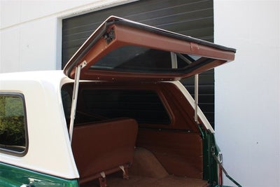 1972 Chevrolet K5 Blazer Base