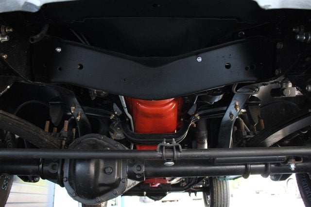 1972 Chevrolet K5 Blazer Base