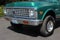1972 Chevrolet K5 Blazer Base