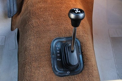 1978 Chevrolet Blazer K5