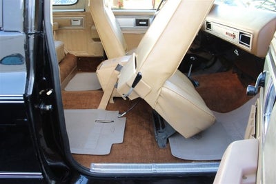 1978 Chevrolet Blazer K5