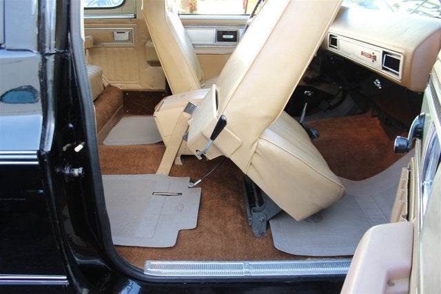 1978 Chevrolet Blazer K5