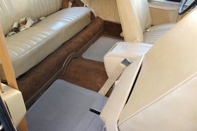 1978 Chevrolet Blazer K5