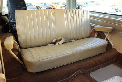 1978 Chevrolet Blazer K5