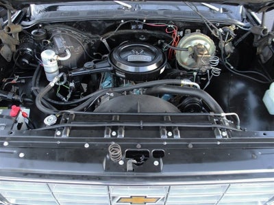 1978 Chevrolet Blazer K5