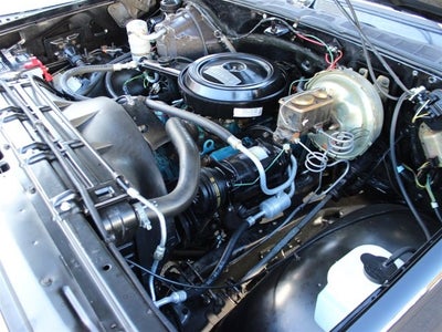 1978 Chevrolet Blazer K5