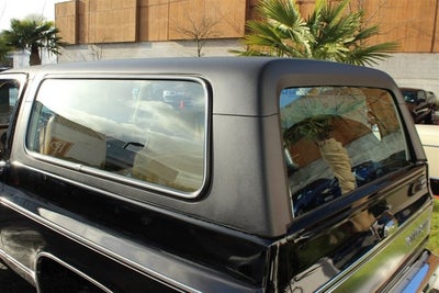 1978 Chevrolet Blazer K5