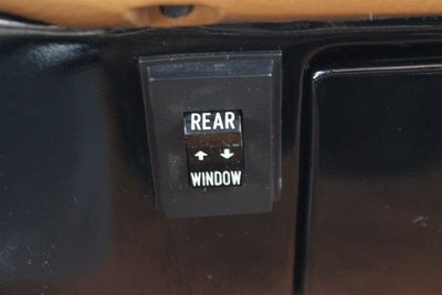 1978 Chevrolet Blazer K5