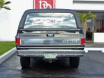 1978 Chevrolet Blazer K5