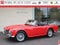 1966 Triumph TR4-A OTS