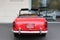 1966 Triumph TR4-A OTS