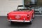 1966 Triumph TR4-A OTS