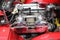 1966 Triumph TR4-A OTS