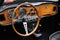 1966 Triumph TR4-A OTS