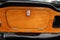 1966 Triumph TR4-A OTS