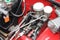 1966 Triumph TR4-A OTS