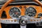 1966 Triumph TR4-A OTS
