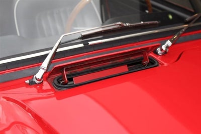 1966 Triumph TR4-A OTS