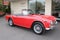 1966 Triumph TR4-A OTS