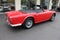 1966 Triumph TR4-A OTS