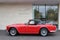 1966 Triumph TR4-A OTS