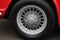 1966 Triumph TR4-A OTS
