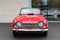 1966 Triumph TR4-A OTS