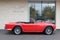 1966 Triumph TR4-A OTS