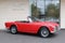 1966 Triumph TR4-A OTS