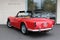 1966 Triumph TR4-A OTS