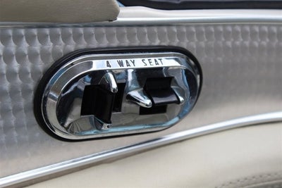 1957 Ford Thunderbird Base