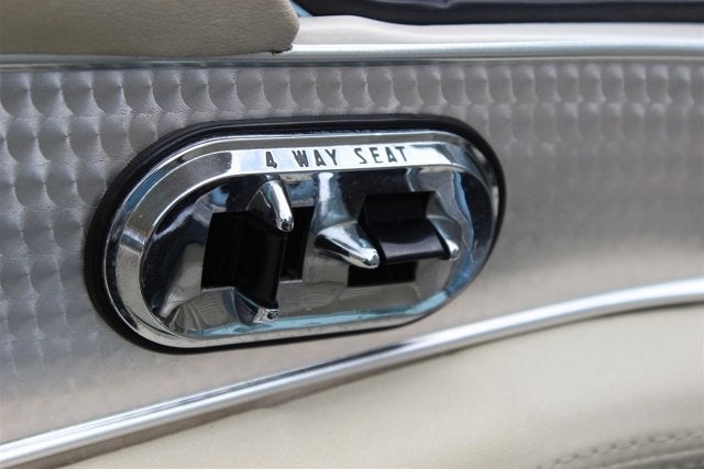 1957 Ford Thunderbird Base