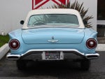 1957 Ford Thunderbird Base
