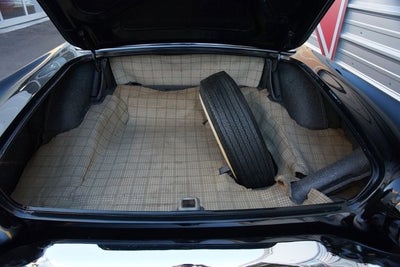 1957 Ford Thunderbird Base