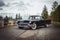 1957 Ford Thunderbird Base