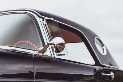 1957 Ford Thunderbird Base