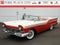 1957 Ford Fairlane 500 Skyliner