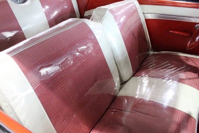 1957 Ford Fairlane 500 Skyliner