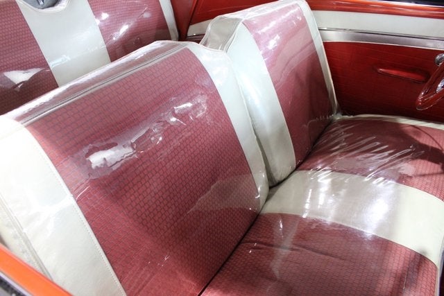 1957 Ford Fairlane 500 Skyliner