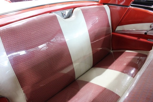 1957 Ford Fairlane 500 Skyliner