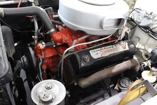 1957 Ford Fairlane 500 Skyliner