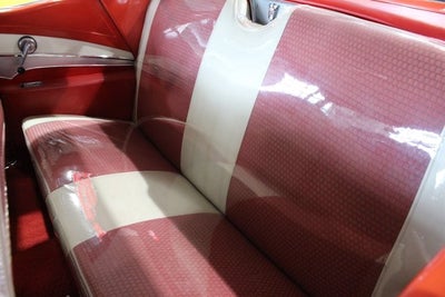 1957 Ford Fairlane 500 Skyliner